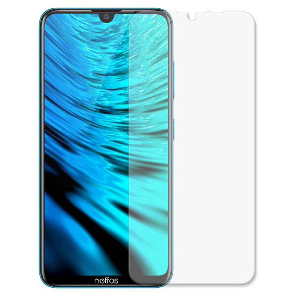 

Противоударная защитная пленка BoxFace TP-Link Neffos X20 Pro Матовая (37691)