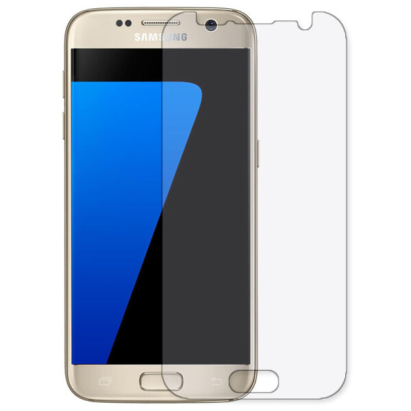

Противоударная защитная пленка BoxFace Samsung G930 Galaxy S7 Матовая (34682)