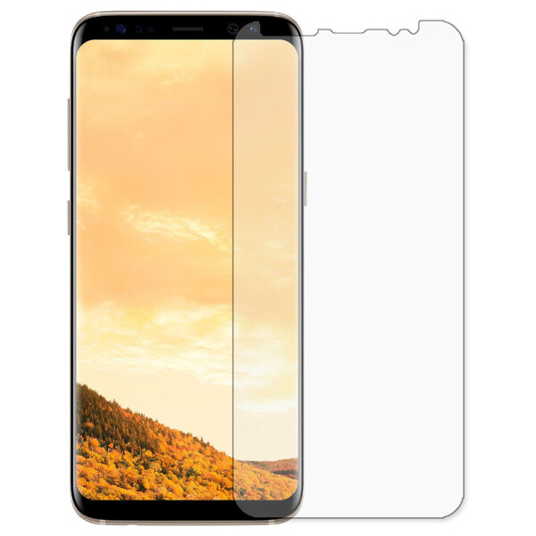 

Противоударная защитная пленка BoxFace Samsung G950 Galaxy S8 Матовая (34684)