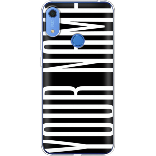 

Силиконовый чехол BoxFace Huawei Y6s (38864-up161)