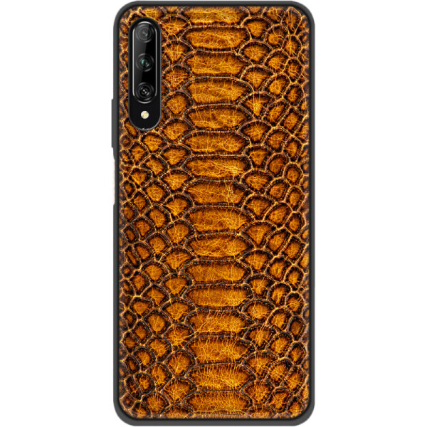 

Кожаный чехол BoxFace Huawei P Smart Pro Reptile Brown (38612-lc11)
