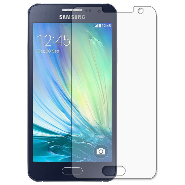 

Противоударная защитная пленка BoxFace Samsung A300 Galaxy A3 Матовая (34646)