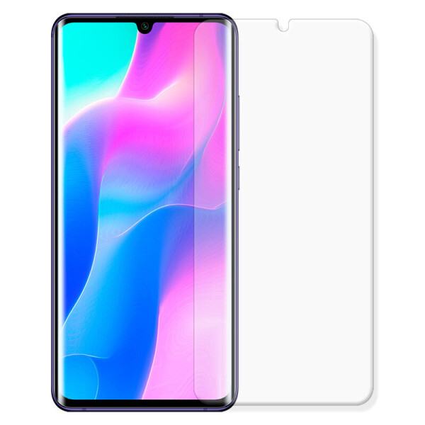 

Противоударная защитная пленка BoxFace Xiaomi Mi Note 10 Lite Матовая (40079)