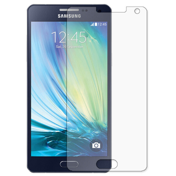 

Противоударная защитная пленка BoxFace Samsung A500 Galaxy A5 Матовая (34650)