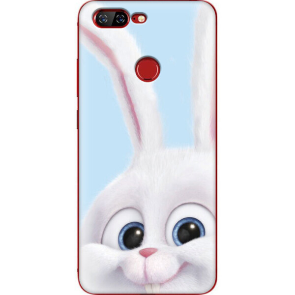 

Силиконовый чехол BoxFace Lenovo S5 (35919-up1175)