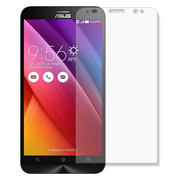 

Противоударная защитная пленка BoxFace Asus Zenfone 2 ZE551ML Матовая (35108)