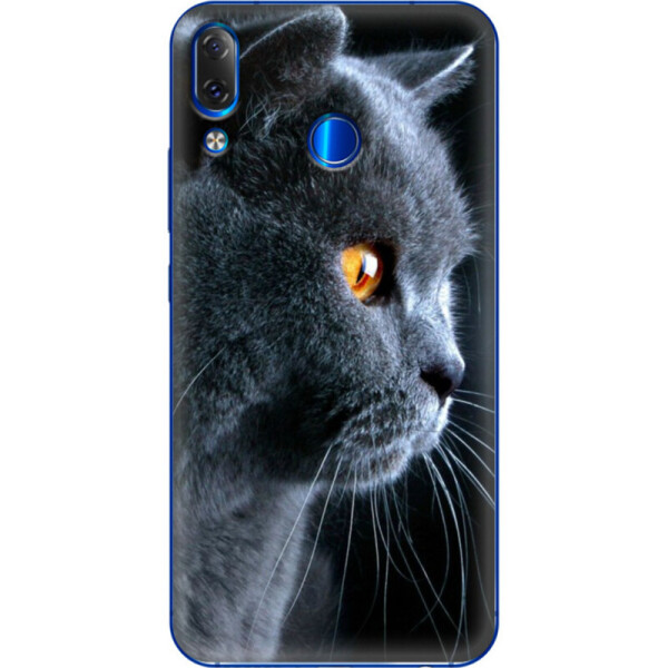 

Силиконовый чехол BoxFace Lenovo Z5 (35915-up1346)