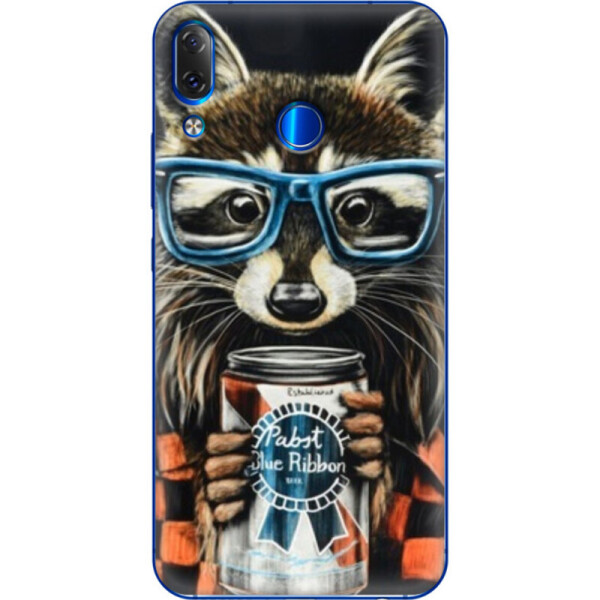 

Силиконовый чехол BoxFace Lenovo Z5 (35915-up1333)