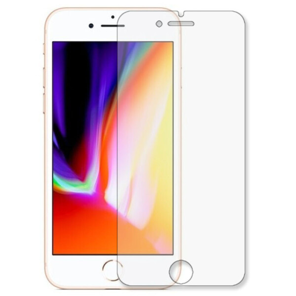 

Противоударная защитная пленка BoxFace Apple iPhone SE (2020) Матовая (39778)