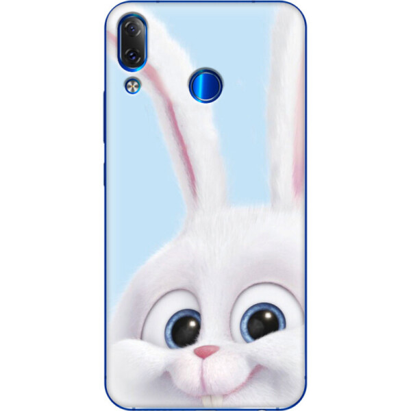 

Силиконовый чехол BoxFace Lenovo Z5 (35915-up1175)