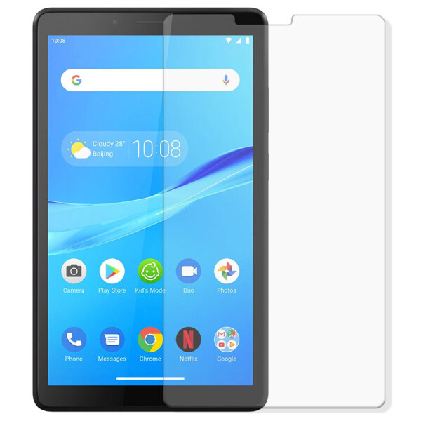 

Противоударная защитная пленка BoxFace Lenovo Tab M7 TB-7305x Матовая (41013)