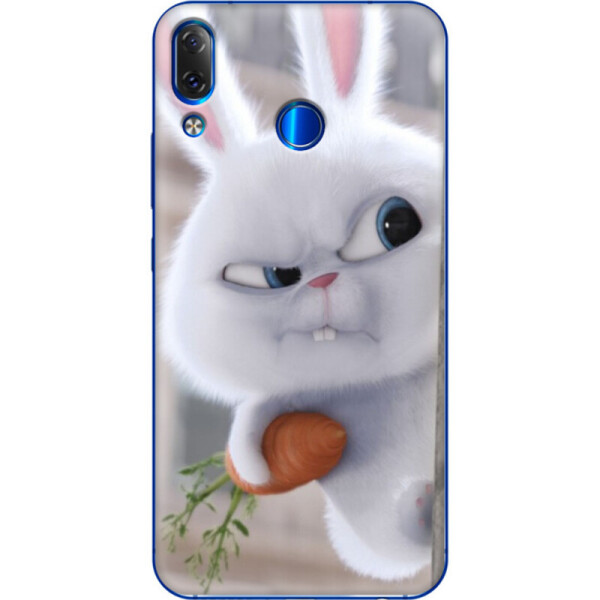 

Силиконовый чехол BoxFace Lenovo Z5 (35915-up1116)