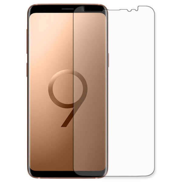

Противоударная защитная пленка BoxFace Samsung G960 Galaxy S9 Матовая (34710)