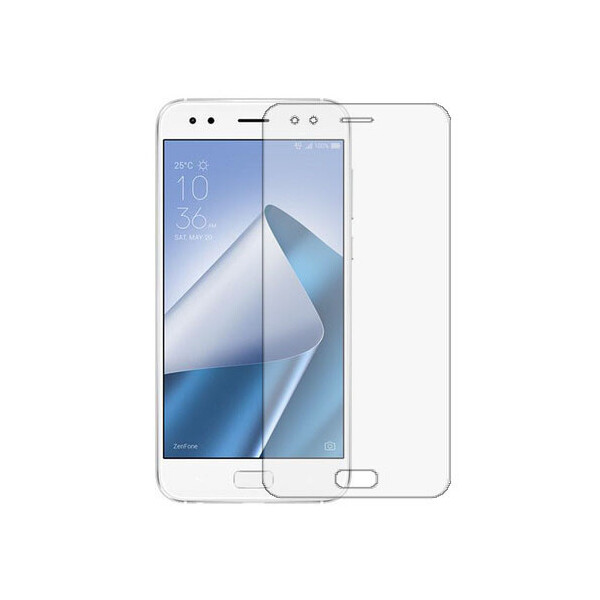 

Противоударная защитная пленка BoxFace Asus ZenFone 4 ZE554KL Матовая (35110)