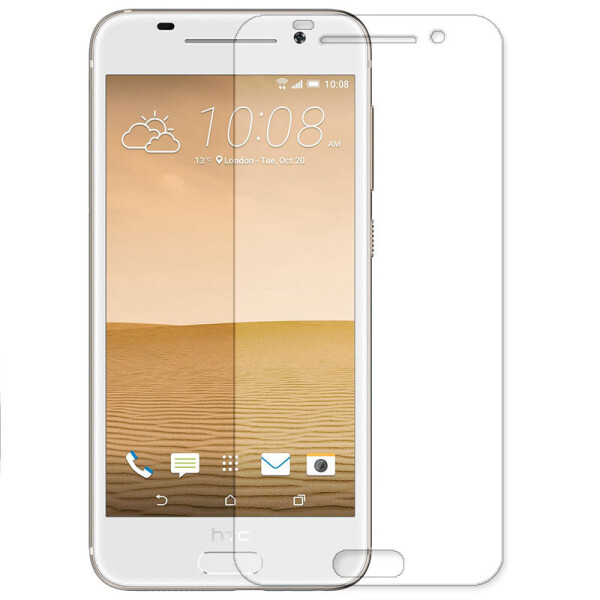

Противоударная защитная пленка BoxFace HTC One A9 Прозрачный Передняя (32282)