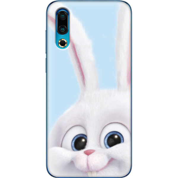 

Силиконовый чехол BoxFace Meizu 16s (37983-up1175)