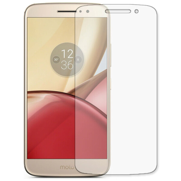 

Противоударная защитная пленка BoxFace Motorola Moto M XT1663 Матовая (34620)
