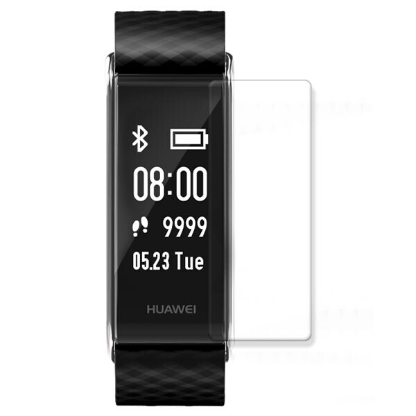 

Противоударная защитная пленка BoxFace Huawei Band A2 AW61 Прозрачная (33291)