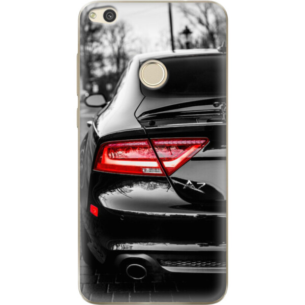 

Силиконовый чехол BoxFace Huawei P8 Lite 2017 Audi A7 (29365-up503)