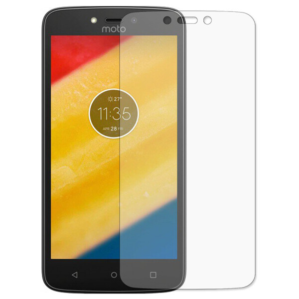 

Противоударная защитная пленка BoxFace Motorola Moto C XT1750 Матовая (35186)