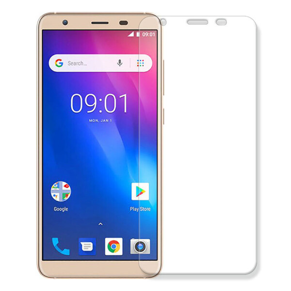 

Противоударная защитная пленка BoxFace Ulefone S1 Прозрачная Передняя (38608)