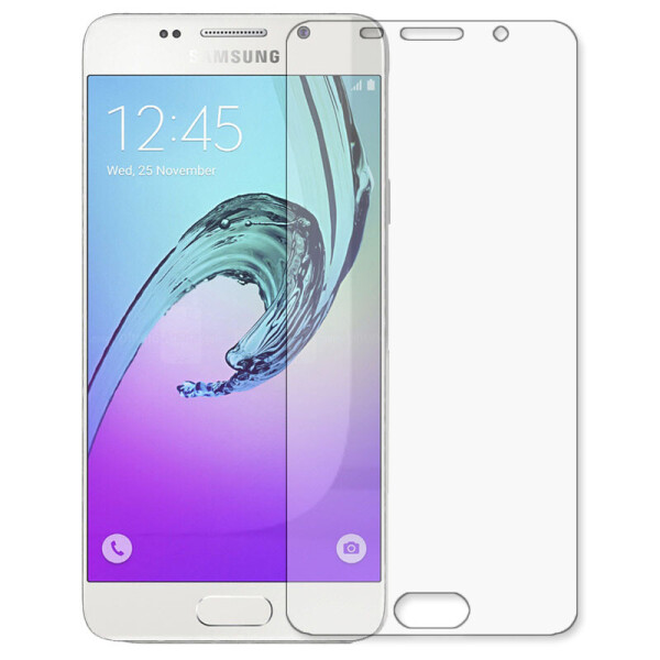 

Противоударная защитная пленка BoxFace Samsung A510 Galaxy A5 Матовая (34651)