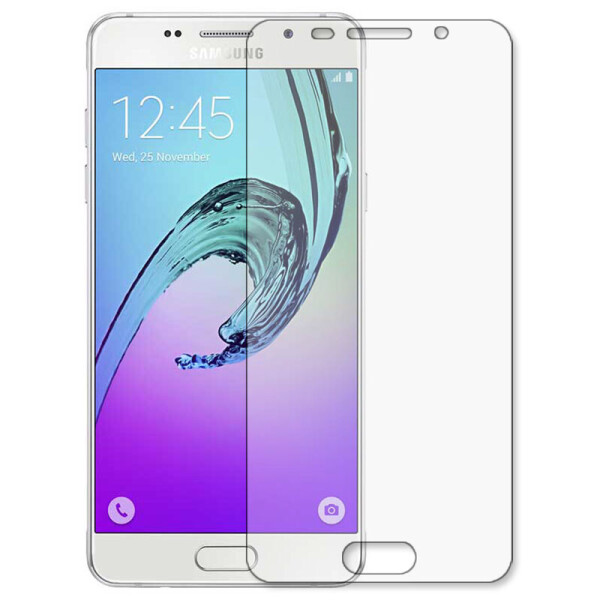 

Противоударная защитная пленка BoxFace Samsung A310 Galaxy A3 Матовая (34648)