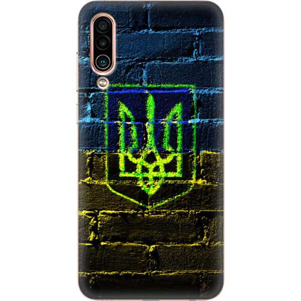

Силиконовый чехол BoxFace Meizu 16Xs (37411-up625)