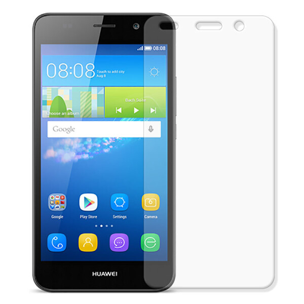 

Противоударная защитная пленка BoxFace Huawei Y6 2015 SCL-L01 Матовая (38943)