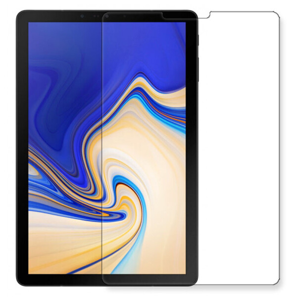 

Противоударная защитная пленка BoxFace Samsung Tab S4 T835 Прозрачная (34961)
