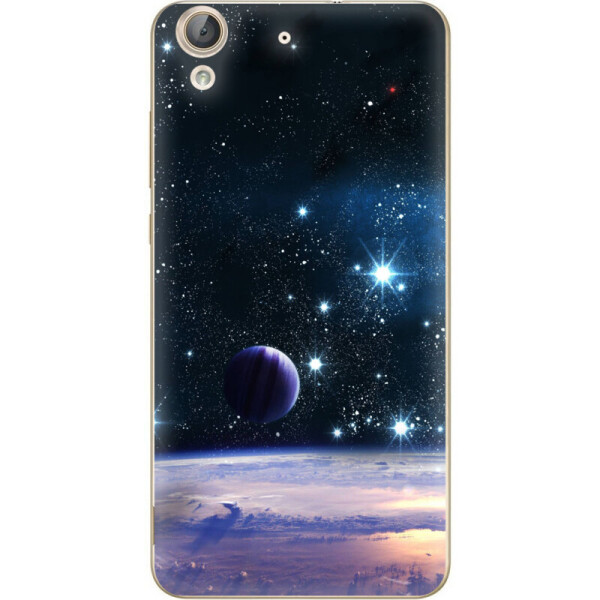 

Силиконовый чехол BoxFace Huawei Y6 2 Space Landscape (26172-up425)