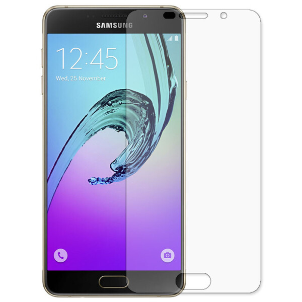 

Противоударная защитная пленка BoxFace Samsung A710 Galaxy A7 Матовая (34656)