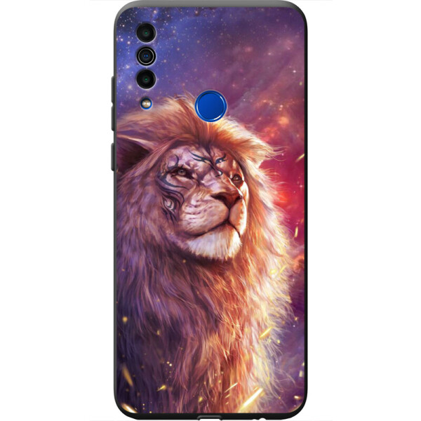

Силиконовый чехол BoxFace Meizu M10 (40851-up1948)