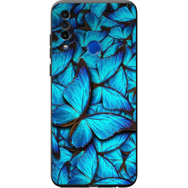 

Силиконовый чехол BoxFace Meizu M10 (40851-up1550)