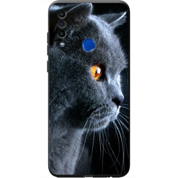 

Силиконовый чехол BoxFace Meizu M10 (40851-up1346)