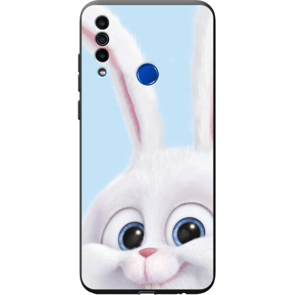 

Силиконовый чехол BoxFace Meizu M10 (40851-up1175)