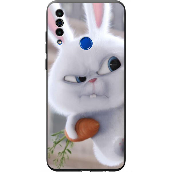

Силиконовый чехол BoxFace Meizu M10 (40851-up1116)