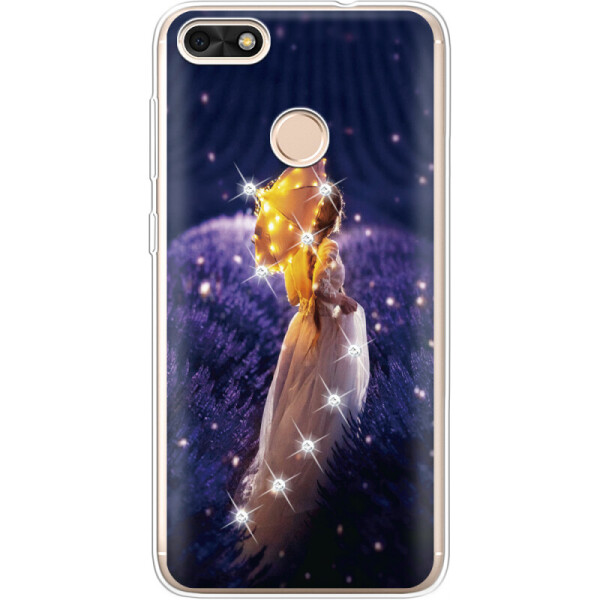 

Силиконовый чехол BoxFace Huawei Nova Lite 2017 Girl with Umbrella (32140-rs20)