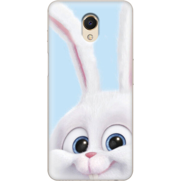 

Силиконовый чехол BoxFace Meizu M6s (32873-up1175)