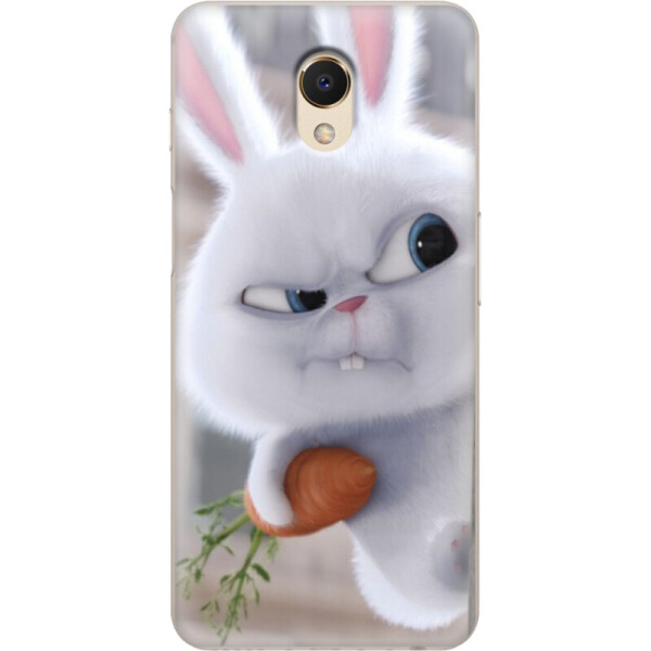 

Силиконовый чехол BoxFace Meizu M6s (32873-up1116)