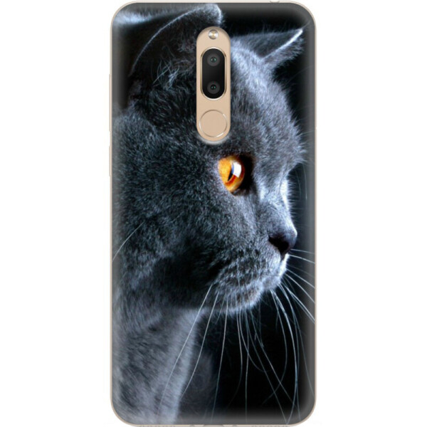 

Силиконовый чехол BoxFace Meizu M6T (34877-up1346)