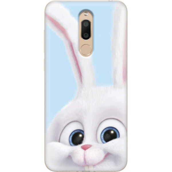 

Силиконовый чехол BoxFace Meizu M6T (34877-up1175)