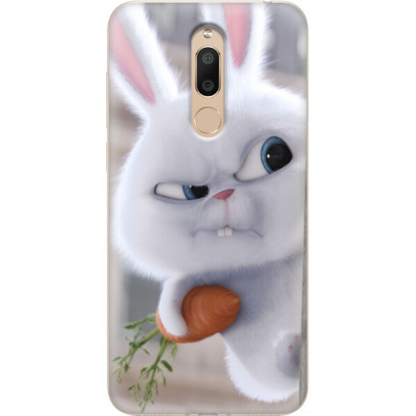 

Силиконовый чехол BoxFace Meizu M6T (34877-up1116)