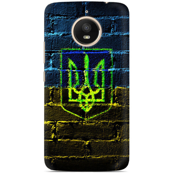 

Силиконовый чехол BoxFace Motorola Moto E Plus XT1771 (31944-up625)
