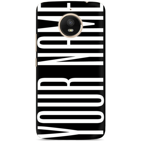 

Силиконовый чехол BoxFace Motorola Moto E Plus XT1771 (31944-up161)