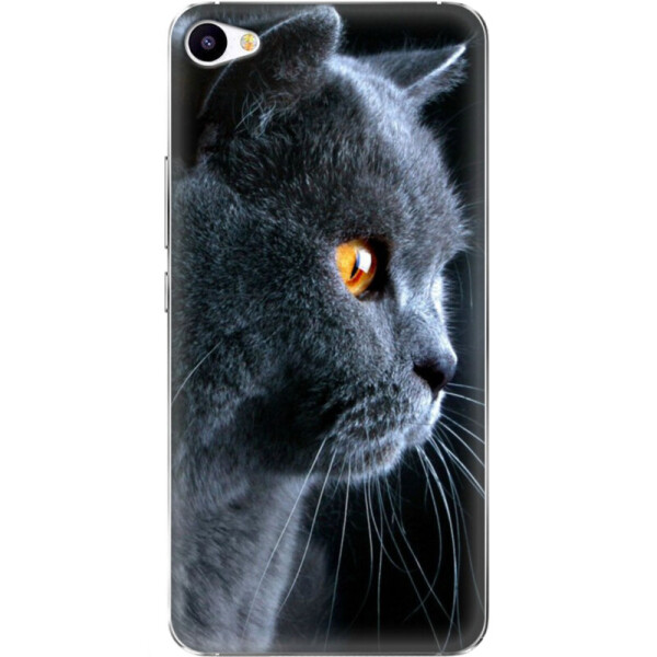 

Силиконовый чехол BoxFace Meizu U20 (26472-up1346)