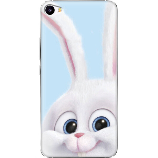 

Силиконовый чехол BoxFace Meizu U20 (26472-up1175)