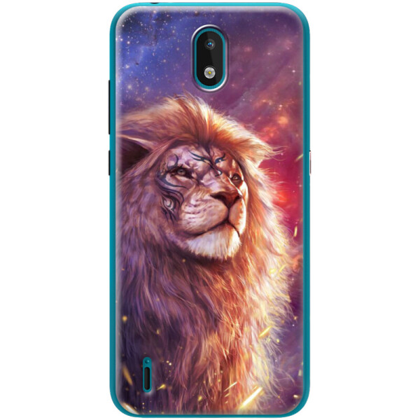

Силиконовый чехол BoxFace Nokia 1.3 (40967-up1948)