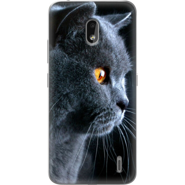 

Силиконовый чехол BoxFace Nokia 2.2 (37988-up1346)