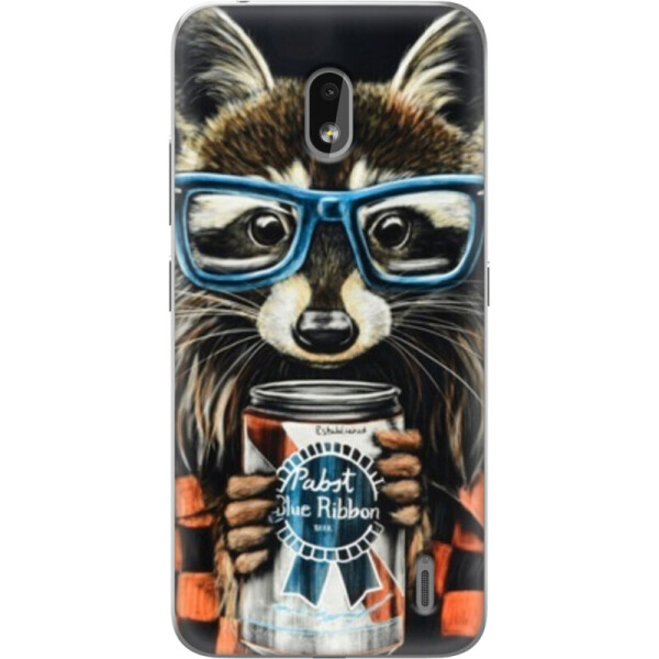 

Силиконовый чехол BoxFace Nokia 2.2 (37988-up1333)